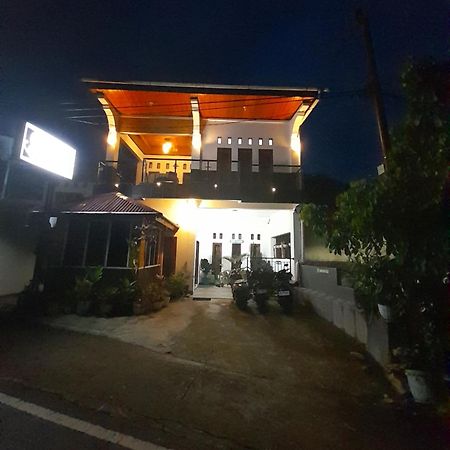 The Sanduk Homestay Rantepao Esterno foto