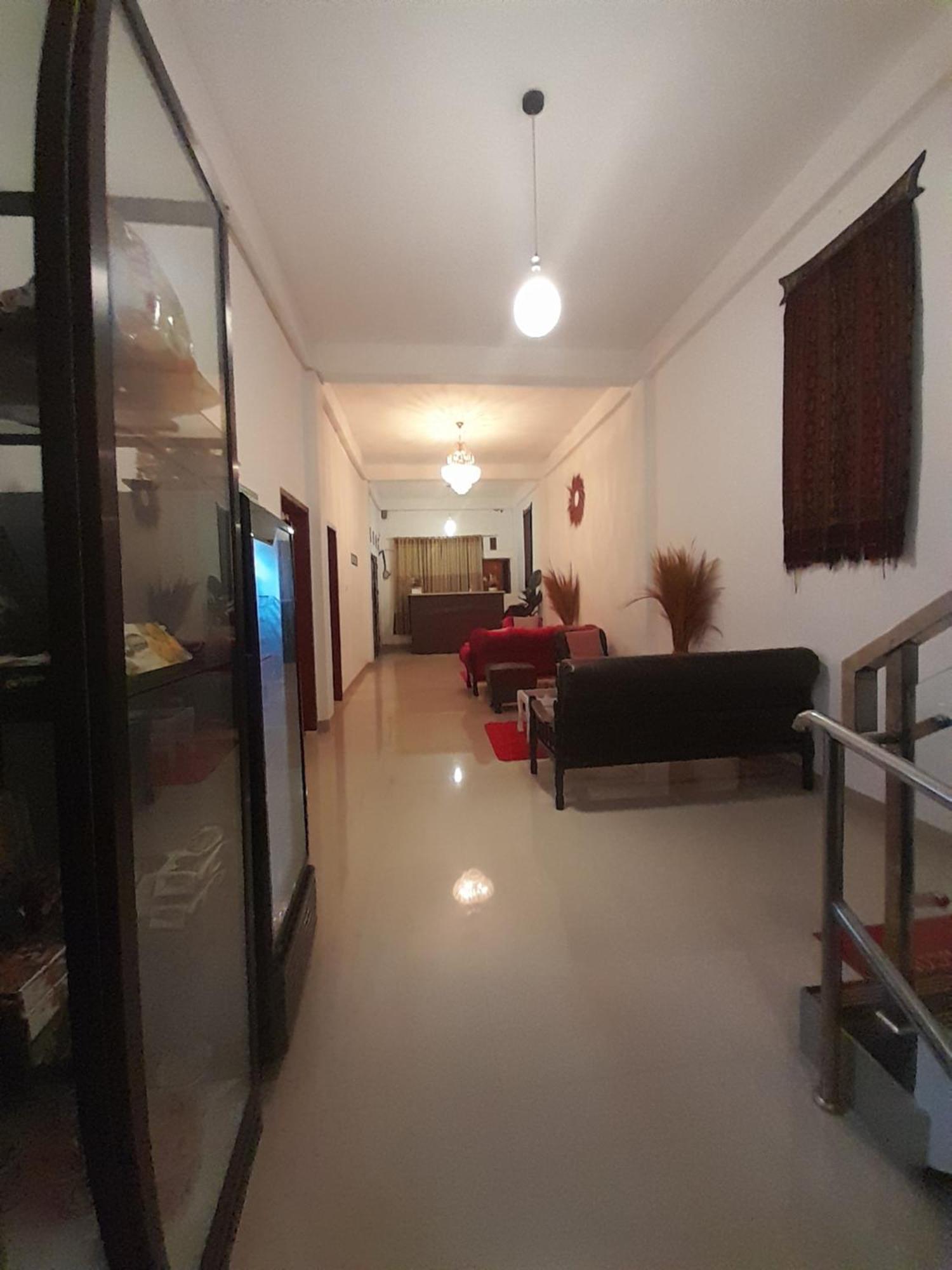 The Sanduk Homestay Rantepao Esterno foto